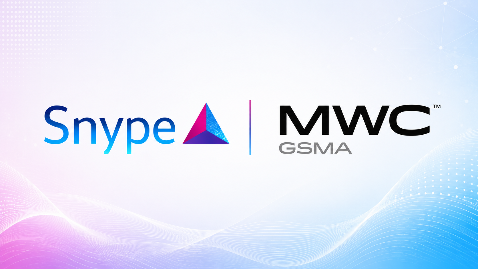 SNYPE MWC 2017