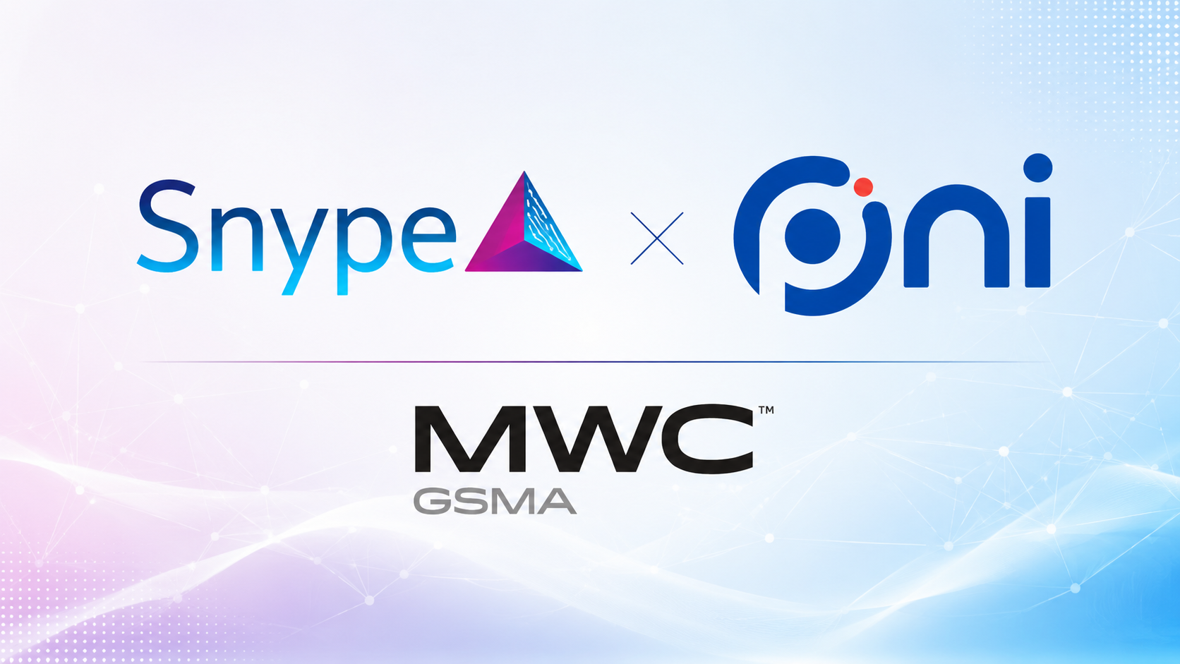 SNYPE PNI MWC 2024