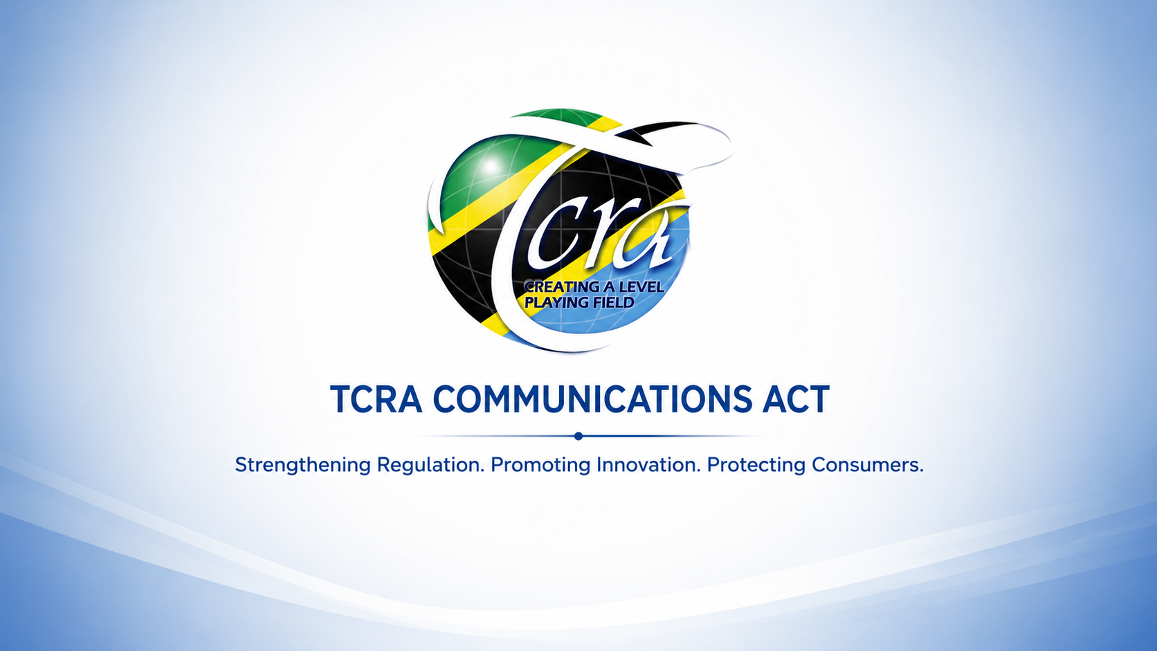 TCRA Communications Act